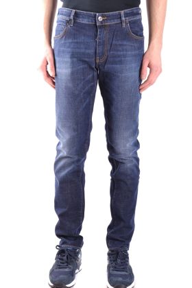 Paolo Pecora Herren Jeans