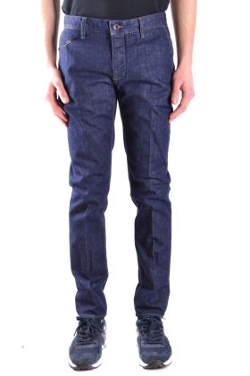 Paolo Pecora Herren Jeans
