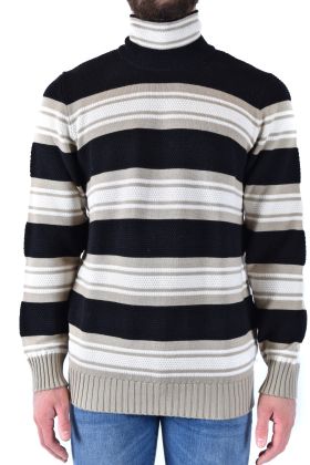 Paolo Pecora Herren Pullover