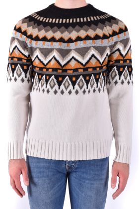 Paolo Pecora Herren Pullover