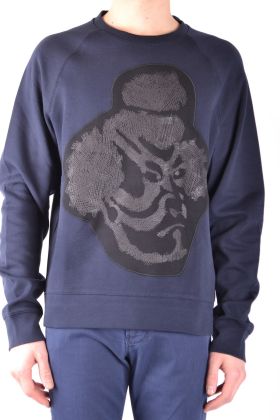 Paolo Pecora Herren Sweatshirt