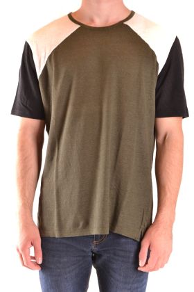 Paolo Pecora Herren T-Shirt