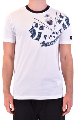 Paul&shark Herren T-Shirt