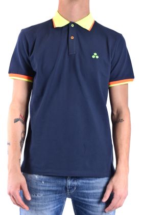 Peuterey Herren Polo