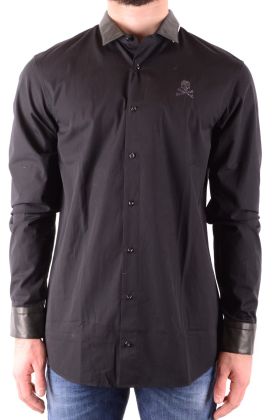 Philipp Plein Herren Hemd