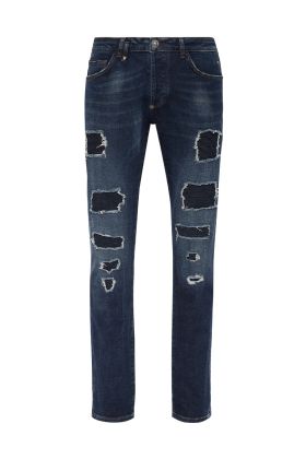 Philipp Plein Herren Jeans