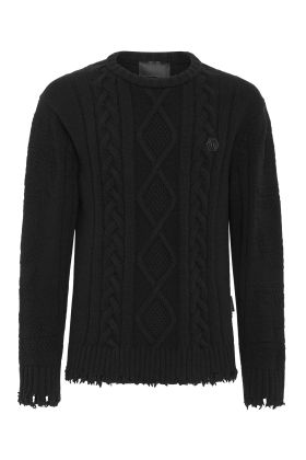 Philipp Plein Herren Pullover
