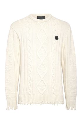 Philipp Plein Herren Pullover