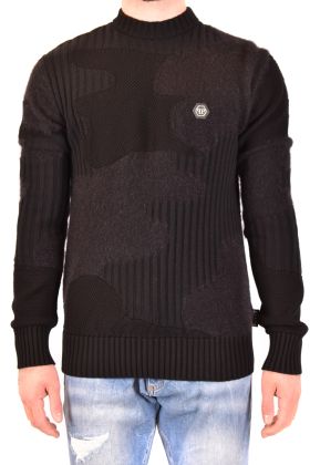 Philipp Plein Herren Pullover