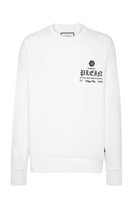 Philipp Plein Herren Sweatshirt