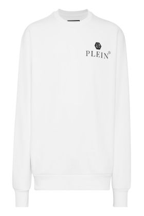 Philipp Plein Herren Sweatshirt