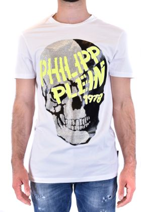 Philipp Plein Herren T-Shirt