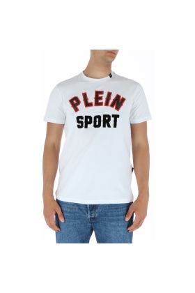 Plein Sportbekleidung Herren T-Shirt