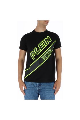 Plein Sportbekleidung Herren T-Shirt