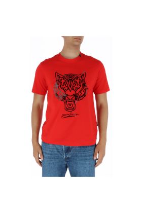 Plein Sportbekleidung Herren T-Shirt
