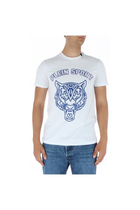 Plein Sportbekleidung Herren T-Shirt