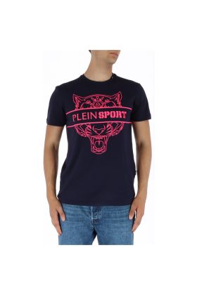 Plein Sportbekleidung Herren T-Shirt