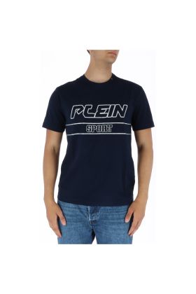 Plein Sportbekleidung Herren T-Shirt