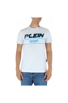 Plein Sportbekleidung Herren T-Shirt
