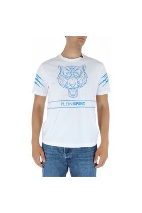 Plein Sportbekleidung Herren T-Shirt