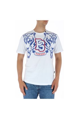 Plein Sportbekleidung Herren T-Shirt