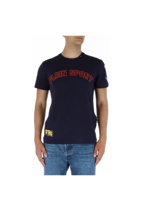 Plein Sportbekleidung Herren T-Shirt