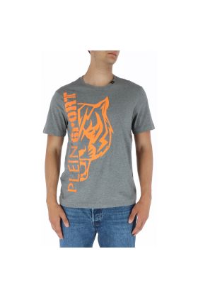 Plein Sportbekleidung Herren T-Shirt