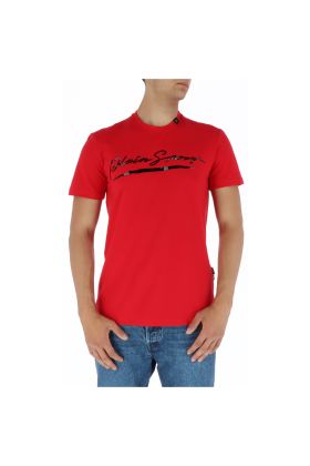 Plein Sportbekleidung Herren T-Shirt