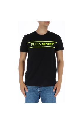 Plein Sportbekleidung Herren T-Shirt