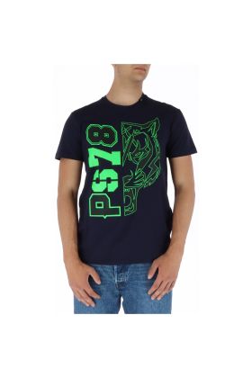 Plein Sportbekleidung Herren T-Shirt