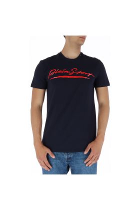 Plein Sportbekleidung Herren T-Shirt