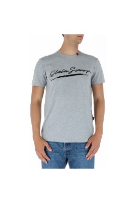 Plein Sportbekleidung Herren T-Shirt