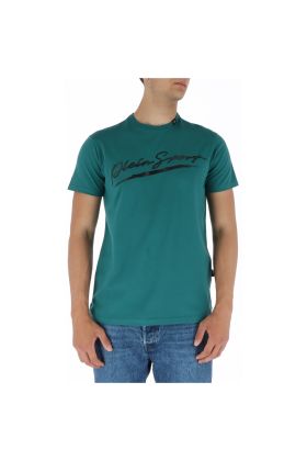 Plein Sportbekleidung Herren T-Shirt