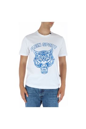 Plein Sportbekleidung Herren T-Shirt