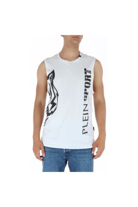 Plein Sportbekleidung Herren Unterhemd