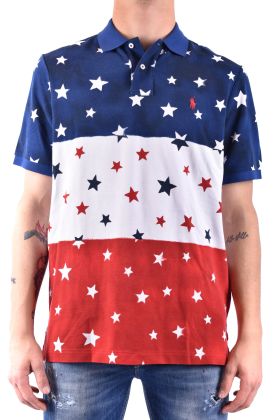 Polo Ralph Lauren Herren Polo