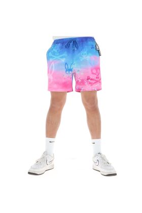 Psycho Bunny Herren Badehose
