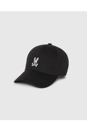 Psycho Bunny Herren Mütze