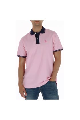 Psycho Bunny Herren Polo