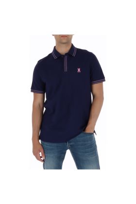 Psycho Bunny Herren Polo