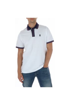 Psycho Bunny Herren Polo