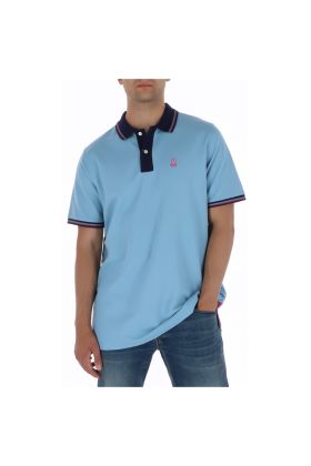 Psycho Bunny Herren Polo
