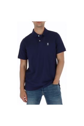 Psycho Bunny Herren Polo