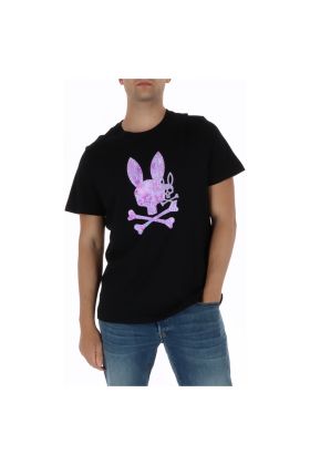 Psycho Bunny Herren T-Shirt