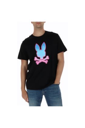 Psycho Bunny Herren T-Shirt