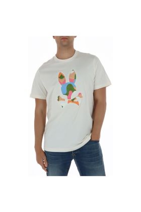 Psycho Bunny Herren T-Shirt