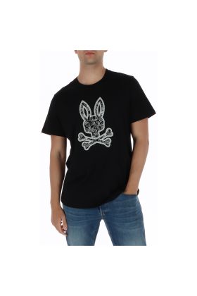 Psycho Bunny Herren T-Shirt