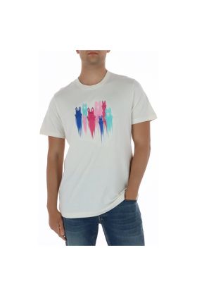 Psycho Bunny Herren T-Shirt