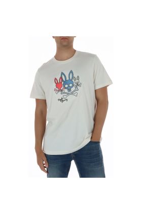 Psycho Bunny Herren T-Shirt