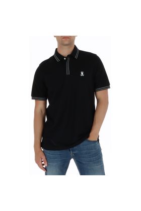 Psycho Bunny Herren Polo